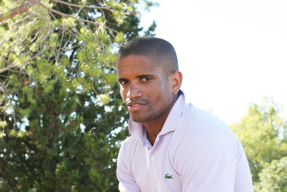 Luis Enrique Arias O'Reilly